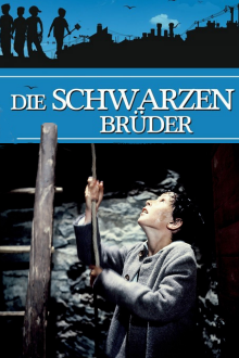 Die schwarzen Brüder, Cover, HD, Serien Stream, ganze Folge