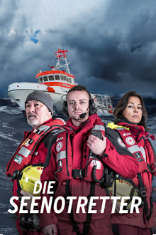 Die Seenotretter, Cover, HD, Serien Stream, ganze Folge