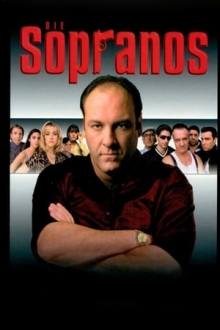 Serienstream Sopranos Serienstream Sopranos