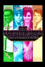 Cover Die Spezialisten unterwegs, Poster, Stream