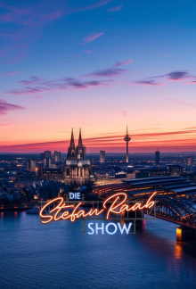 Die Stefan Raab Show, Cover, HD, Serien Stream, ganze Folge