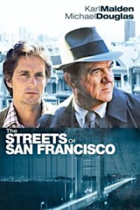 Cover Die Straßen von San Francisco, Die Straßen von San Francisco