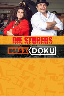 Die Stubers - Eine Familie räumt auf, Cover, HD, Serien Stream, ganze Folge