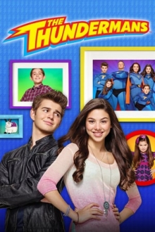 Die Thundermans Serien Stream Die Thundermans Serien Stream