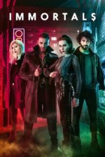 Staffel 1 Cover, Poster