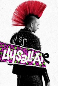 Die Uysals Cover, Poster, Die Uysals DVD