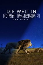 Cover Die Welt in den Farben der Nacht, Poster, Stream