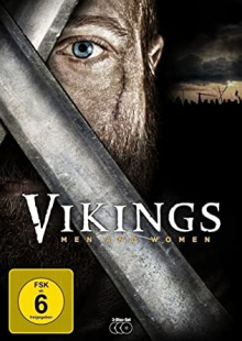 Die Wikinger, Cover, HD, Serien Stream, ganze Folge