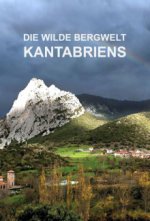 Cover Die wilde Bergwelt Kantabriens, Poster, Stream