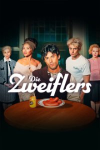 Cover Die Zweiflers, Poster, HD