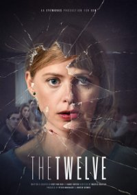 Die zwölf Geschworenen Cover, Stream, TV-Serie Die zwölf Geschworenen