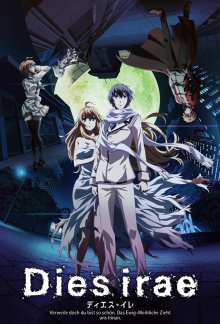 Dies Irae, Cover, HD, Serien Stream, ganze Folge