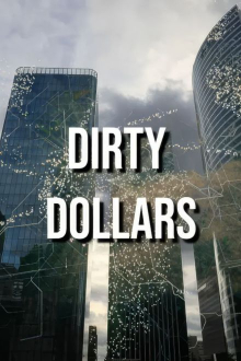Dirty Dollars, Cover, HD, Serien Stream, ganze Folge