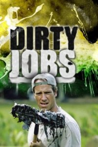 Dirty Jobs – Arbeit, die keiner machen will Cover, Poster, Blu-ray,  Bild