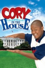 Cover Disney Einfach Cory, Poster, Stream