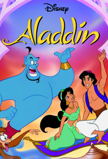 Filme Von Disneys Aladdin | S.to - Serien Online Gratis Ansehen & Streamen