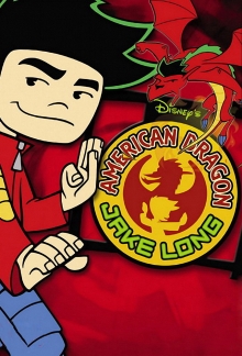American Dragon Stream Kinox American Dragon Stream Kinox
