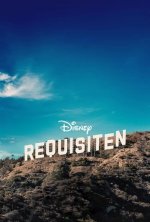 Cover Disneys Requisiten, Poster, Stream