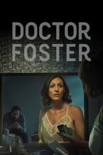 Cover Doctor Foster, Poster, Stream