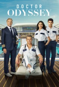 Doctor Odyssey Cover, Stream, TV-Serie Doctor Odyssey