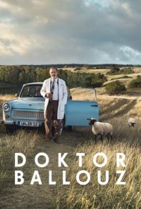 Cover Doktor Ballouz, Poster