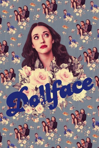 Dollface, Cover, HD, Serien Stream, ganze Folge