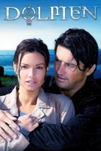 Cover Dolmen - Das Sakrileg der Steine, TV-Serie, Poster