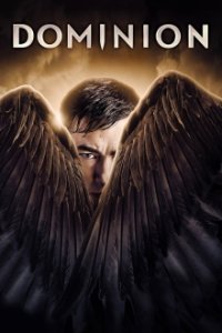 Dominion Cover, Stream, TV-Serie Dominion