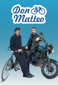 Cover Don Matteo, Don Matteo