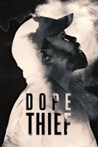 Dope Thief Cover