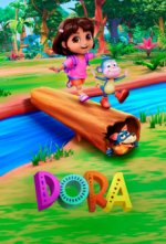 Dora - Sag „Hallo“ zum Abenteuer Cover, Dora - Sag „Hallo“ zum Abenteuer Stream