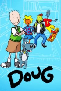 Doug Cover, Stream, TV-Serie Doug