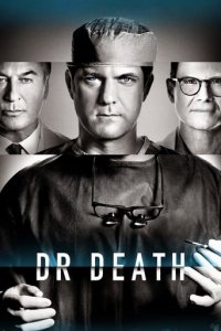 Dr. Death Cover, Poster, Blu-ray,  Bild