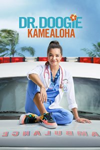 Cover Dr. Doogie Kamealoha, Poster