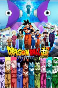 Dragonball Super Cover, Dragonball Super Poster