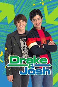 Drake & Josh Cover, Poster, Blu-ray,  Bild