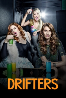 Drifters Staffel 2