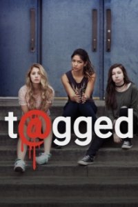 Du wurdest getaggt Cover, Stream, TV-Serie Du wurdest getaggt