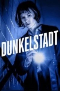 Dunkelstadt Cover, Poster, Dunkelstadt DVD