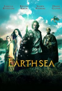 Earthsea - Die Saga von Erdsee Cover, Poster, Earthsea - Die Saga von Erdsee DVD