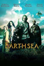 Cover Earthsea - Die Saga von Erdsee, Poster Earthsea - Die Saga von Erdsee