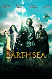 Poster, Earthsea - Die Saga von Erdsee Serien Cover