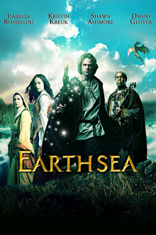 Earthsea - Die Saga von Erdsee, Cover, HD, Serien Stream, ganze Folge