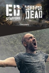 Cover Ed Stafford: Allein gegen die Wildnis, Ed Stafford: Allein gegen die Wildnis