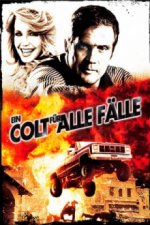 Cover Ein Colt für alle Fälle, Poster, Stream