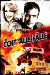 Ein Colt für alle Fälle Cover, Online, Poster