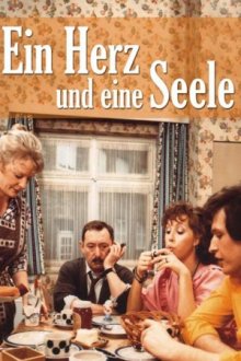 Ein Herz und eine Seele Cover, Stream, TV-Serie Ein Herz und eine Seele