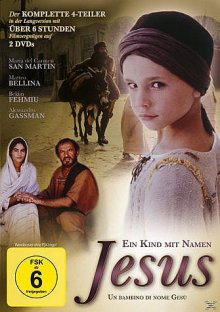 Ein Kind mit Namen Jesus, Cover, HD, Serien Stream, ganze Folge