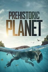 Cover Ein Planet vor unserer Zeit, Poster, HD