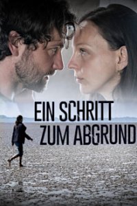 Ein Schritt zum Abgrund Cover, Poster, Ein Schritt zum Abgrund DVD